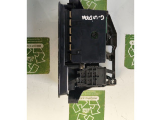 Блок управления климат-контролем 74510-63G, 74550-65D   Suzuki Grand Vitara I