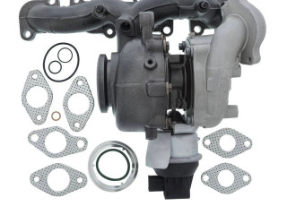 Турбина Volkswagen Golf VI 53039700208, 53039880169