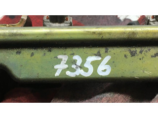 Vstřikovač 0280158013, 5240506054957 Nissan Note (E11) pro benzínový motor 1.4