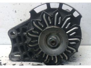 Генератор Fiat Seicento/600