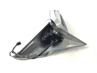 Zpětné zrcátko levé Mercedes-Benz SL R230 2003 A2308100776, A1718100121