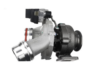 Турбина Mini Paceman (R61) 54359700039, TC300018T