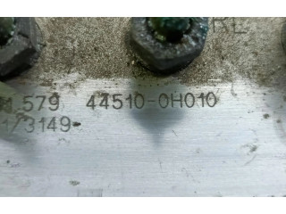 Блок АБС 0265231579 Peugeot 107 2005 - 2014 года