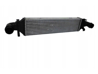 Интеркулер  A2045000200   Mercedes-Benz E C207 W207 