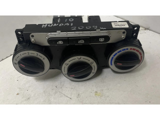 Блок управления климат-контролем 972500X0104X Hyundai i10