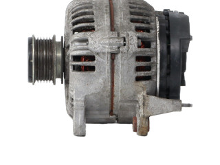 Генератор 03L903024M Audi A1