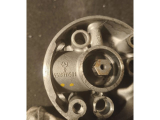 Čerpadlo oleje 6511811501 Mercedes-Benz C W204 651913