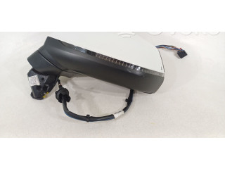 Zpětné zrcátko Audi Q7 4L 2006 4M1857409E