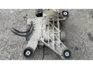 Задний редуктор