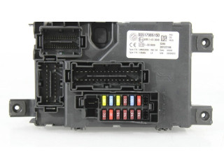 Pojistková skříňka Řídící jednotka BSM 00517986150 Fiat Punto Evo 2008