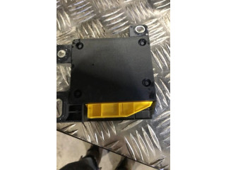 Блок подушек безопасности 8201002828 Dacia Sandero