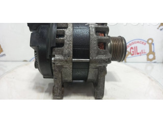 Генератор 321009392R, 158906 Dacia Lodgy