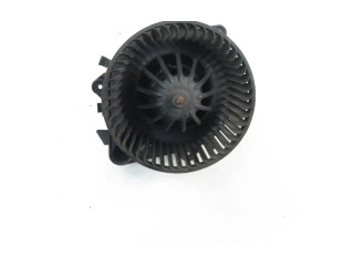 Вентилятор печки 141730600, 141730600 Fiat Idea