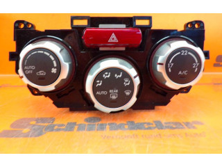 Блок управления климат-контролем 72311SC260, 72311SC260   Subaru Forester SH
