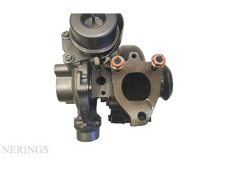  Турбина Dacia Duster II  16359700011, TC30-0008         