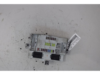 Pojistková skříňka Alfa Romeo Giulia 2010