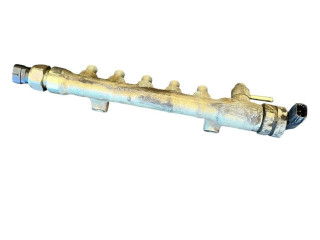 Vstřikovací lišta 07r20477, 06r19 Mazda CX-5 PEX3/PEXB/PE01