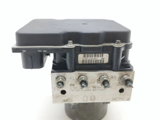 Блок АБС 4670A700, 0265252150 Mitsubishi i-MiEV 2009-2015 года