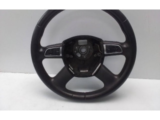 Руль Audi Q5 SQ5 2008 - 2017 года 8R0419091S