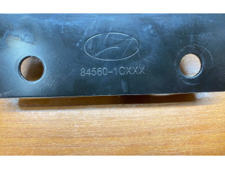 Подушка безопасности пассажира 845601CXXX Hyundai Getz