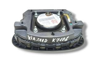 Надувная подушка для руля