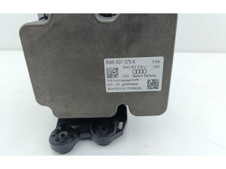 Блок АБС 8W0907379K, 8W0907379J   Audi  A5  2016 -  года