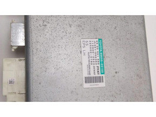 Блок управления усилителя руля