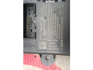 Блок управления F1CT19G481AJ   Ford Kuga II