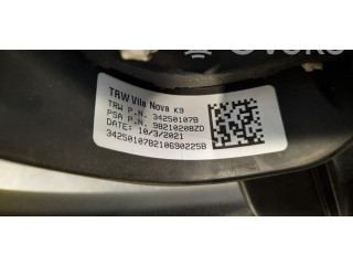 Volant Citroen Berlingo 2021 98210208ZD