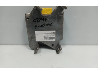 Блок подушек безопасности 77960SN7H91   Honda Accord