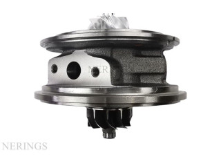  Турбина Peugeot 2008 I  819872-0001, CHRA10-0581T         