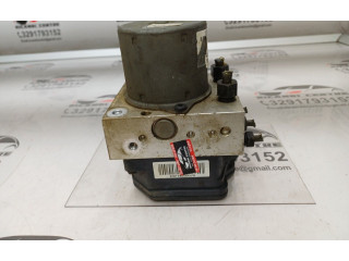 Блок управления АБС 589201W700, 58920-1W700   KIA Rio