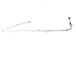 Боковая подушка безопасности 1Z9880742C Skoda Octavia Mk2 (1Z)