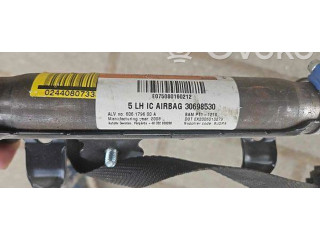 Боковая подушка безопасности 30698530, 606179600A   Volvo XC90