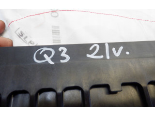 Подушка безопасности пассажира 83A880204D Audi Q3 F3