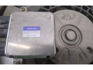 Вентилятор радиатора MR281572, 1680003101 Mitsubishi Space Wagon