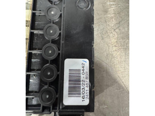 Pojistková skříňka 241148785R Renault Kangoo III 2022