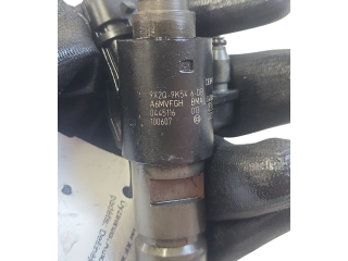 Форсунка 0445116013, 9X2Q9K546DB Jaguar XF X250 306DT