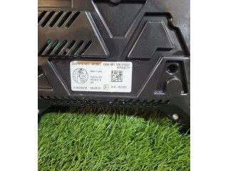 Přístrojová deska Alfa Romeo Giulia 2020 50571256, 50571256