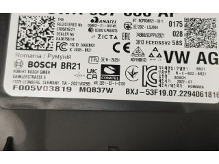 Блок управления 5WA937086AF, 5WA937086AF   Cupra Leon