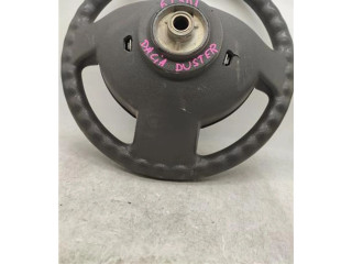 Руль Dacia Duster - года