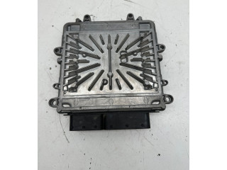 Блок управления двигателя 30729826A, 0281012103   Volvo XC90