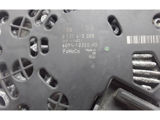 Генератор 6G9N10300HD, 0121615005   Volvo V70      