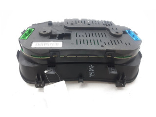 Панель приборов 1J0919861D Volkswagen Bora