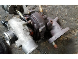 Turbodmychadlo Турбина 2023127450 KIA Carens I D4EA