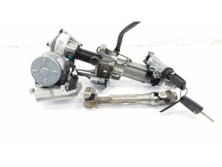 Руль Seat Ibiza V (KJ) 2017- года 2Q1423510BP