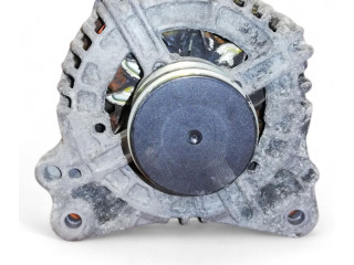 Генератор 045903023A, 0124515022   Volkswagen Polo      