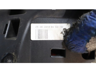 Блок предохранителей Volvo V70