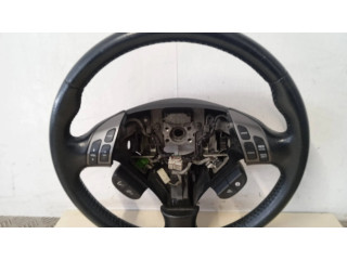 Руль Honda Accord 2003-2007 года