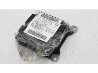 Блок подушек безопасности 9823741380 Peugeot 2008 II
